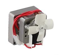 Volakebeing Moteur d'entraînement pour grille à granulés 220 V 50 Hz Kit de remplacement 1,5 1,8 2,0 tr/min Couple 15-17 N·M Compatible avec les barbecues PitBoss Construction en acier (1,5 tr/min)