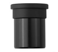 Volakebeing Oculaire de microscope grand champ WF5X WF10X WF15X WF16X WF20X WF25X 23,2 mm pour équipement de laboratoire biologique (WF20X/10)