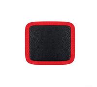Volakebeing Plateau à outils magnétique avec tapis magnétique puissant pour le rangement de mécaniciens, organisateur d'atelier et accessoires de réparation de voiture, support de pièces magnétiques