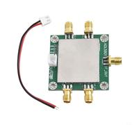 Volakebeing Pour ADL5801 Module de mixage RF 10 MHz à 6 GHz Convertisseur de fréquence actif Double Mélangeur équilibré avec LO Buffer, 4 mm x 4 mm 24-LFCSP Package
