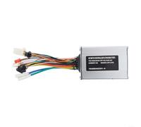 Volakebeing Pour contrôleur de scooter électrique H5 48 V 18 A 10 fils de type B pièce de rechange avec boîtier en métal pour une performance efficace en déplacement en plein air
