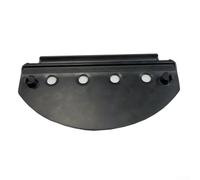 Volakebeing Pour Deebot N20, N20 Plus, Pro Plus, N20 Pro Family, support de rechange pour balai serpillère, support de balai en plastique pour aspirateur robot, 1