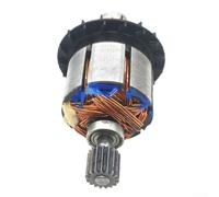 Volakebeing Pour marteau perforateur 20 V pour perceuse sans fil DCD985M2 Type 2 - Pièce de rechange d'armature compatible avec les modèles DCD980M2/DCD985B/DCD985L2,