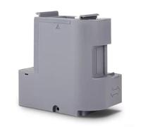 Volakebeing S2101 Boîte d'encre d'entretien pour imprimante SureColor SC-F100 SC-F130 SC-F160 SC-F170 Cartouche de rechange C13S210125