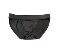Volakebeing Slip Homme Taille Basse Nylon Extensible pour Confortable Slip | 90% nylon, 10% élasthanne, tissu léger et extensible pour un mouvement libre toute la journée