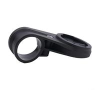 Volakebeing Support pour ordinateur de vélo pour et pour iGPSPORT, compatible avec barre d'appui et guidon, ouverture de 22,2 mm, plastique léger