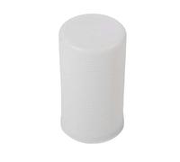 Volakebeing Tamis d'aspiration pré-filtre compatible avec les pompes de piscine SPS25/SPS50/SPS75/SPS100, pour une construction ABS durable, pour une installation facile Pièce de rechange pour piscine