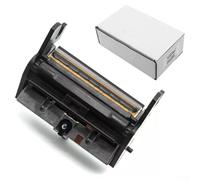 Volakebeing Tête d'impression originale pour imprimante à cartes Zebra ZXP3 Series Résolution 300 DPI Équipement d'impression thermique