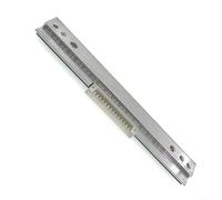 Volakebeing Tête d'impression thermique pour Godex G300 G500U EZ1000 EZ1100 EZ1105 Impression haute résolution Sortie claire à haute vitesse Compatible RT700 DT4x