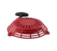 Volakebeing Tondeuse à gazon pour démarreur à rebond 28400-Z0Y-013ZB compatible avec les moteurs GC190 GCV190 GSV190, pour un assemblage durable pour un démarrage facile et fiable du moteur,