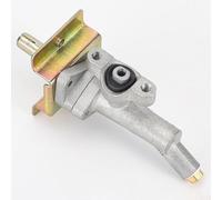 Volakebeing Valve de commande de rechange Weber pour barbecue à gaz E-210 E-310 E-315 E-320 Series (A)