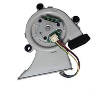 Volakebeing Ventilateur de moteur de turbine à vide de rechange compatible avec aspirateur robot N9+ N9 Plus, puissance d'aspiration turbocompressée haute performance, fonctionnement silencieux