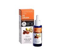 Huile Corps Argane Voland Nature G