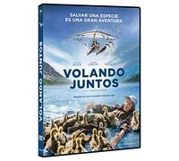 Donne-moi des ailes (Volando Juntos) – Karma