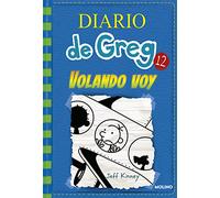 Volando voy