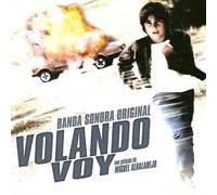 Volando Voy [DE Import]