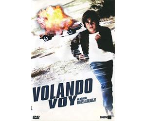 Volando Voy [Import]