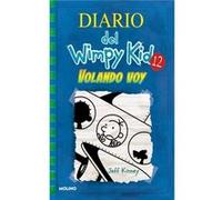 Volando voy The Getaway by Jeff Kinney Jeff Kinney (Auteur)