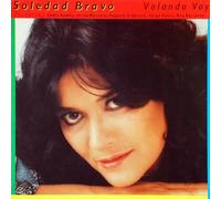 Bravo - Volando Voy [Import]