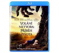 Volani netvora: Pribeh zivota (Blu-ray) (Monster Calls) (Tchèque version)