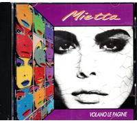 Volano Le Pagine by Mietta