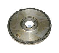 Volant Ø 404 MM DT SPARE PARTS Convient pour U. A.Mercedes-Benz NG