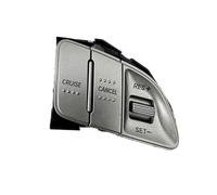 Volant À Boutons Multifonctions Bouton de réglage du volume du volant multifonction, régulateur de vitesse, compatible avec Hyundai Tucson IX35 2010-2014(R)