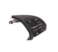 Volant À Boutons Multifonctions Boutons de commande multimédia Convient pour Hyundai Elantra AD 2019, régulateur de vitesse, volant multifonction(Offside)