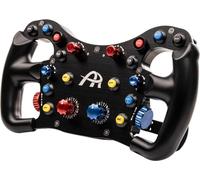 Volant Ascher Racing 4260633830368 F64-SC V3 - sans fil noir