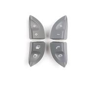 Volant Audio Volume Bouton 1 Paire Boutons Volant Gauche Droite Interrupteur Multifonction 2208210679 Pour Benz Pour S Pour L W220 W215