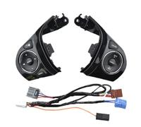 Volant Audio Volume Bouton Bouton Croisière Commutateur Commande Volant Multifonction Pour Civic 1.8L 2012 2013 2014 2015 35880-TR6-A01