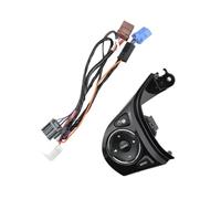 Volant Audio Volume Bouton Bouton Croisière Commutateur Commande Volant Pour Jade Pour Civic 2012 2013 2014 2015 35880-TR6-A01