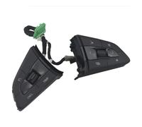 Volant Audio Volume Bouton Bouton De Commande Audio Commutateur Volant Multifonctionnel Pour Geely Pour Galaxy Pour L6 Pour L7 2023-2024
