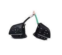 Volant Audio Volume Bouton Bouton De Volant Volume Commutateur Régulateur Vitesse Pour Toyota Pour Levin Pour Corolla Pour RAV4 2019-2026