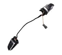 Volant Audio Volume Bouton Bouton Volant Multifonction Commutateur Régulateur Vitesse Unique Pour Q5 Pour Q7 Pour A3 Pour A4 Pour A5 A8L Pour A7 Pour A6