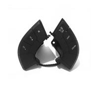 Volant Audio Volume Bouton Bouton Volant Régulateur Vitesse Commutateur Volume Audio Multimédia Pour Peugeot Pour Citroen Pour C4 Pour C5 Pour C6 Pour C3XR