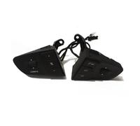 Volant Audio Volume Bouton Bouton Volant Régulateur Vitesse Commutateur Volume Audio Multimédia Pour Peugeot Pour Citroen Pour C4 Pour C5 Pour C6 Pour C3XR
