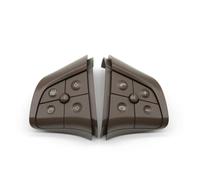 Volant Audio Volume Bouton Boutons Commande Commutateur Volant Noir Assemblage Clés Multifonctions Voiture Pour Benz Pour GL ML RB Classe W164 W245 W251