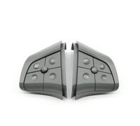 Volant Audio Volume Bouton Boutons Commande Commutateur Volant Noir Assemblage Clés Multifonctions Voiture Pour Benz Pour GL ML RB Classe W164 W245 W251