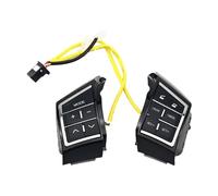 Volant Audio Volume Bouton Boutons Multifonctions Au Volant, Régulateur De Vitesse, Bouton Volume, Interrupteur Pour Haval Pour H6 Pour H1 2013 - 2018