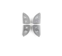 Volant Audio Volume Bouton Couvercle Boutons Commande Commutateur Volant Voiture Multifonction Pour Benz W220 S430 S500 S600 CL500 CL600