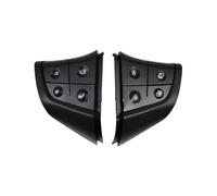 Volant Audio Volume Bouton Ensemble Boutons Commutation Au Volant Voiture ommande Téléphone Pour W164 W245 W251 Pour ML Pour L BR 2006-2009