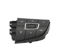 Volant Audio Volume Bouton Module Régulateur Vitesse Commutateur Volant Camion Côté Gauche Pour VOLVO Pour FH4 Pour FM4