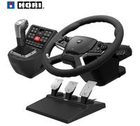 Volant - Force Feedback Truck Control System - Hori