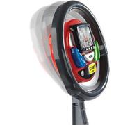 Volant Avec Ecran GPS