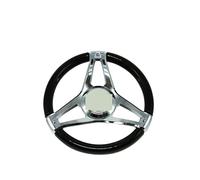 Volant Bateau, Volant marin, commande de direction de console de moteur hors-bord de bateau marin en polyamide