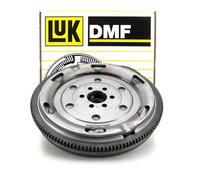 Volant Bi-Masse Changement Automatique DSG 7 Vitesses Pour Audi Seat 1.9 2.0 TDI