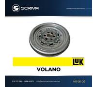 Volant Bi-Masse LUK Double Embrayage TCT Alfa Romeo Giulietta 1.8 TBi 2.0 JTDM