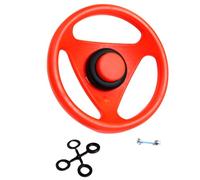 Volant Big Bobby Car - Rouge
