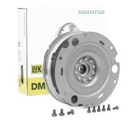 Volant Bimasse DMF LUK Audi A4 (8K) A5 (8T_8F) A6 (4G) 2.0 TDi Incl. Quattro